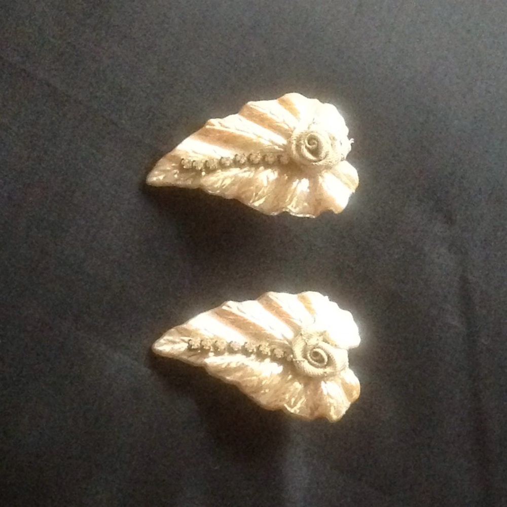 VINTAGE EARRINGS - REDUCED